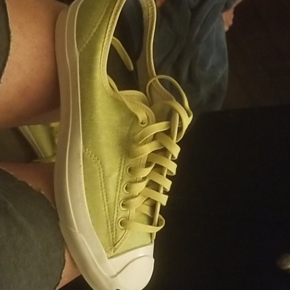 Converse jack Purcell